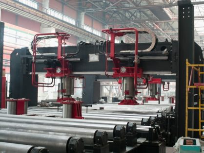 Электроэрозионная резка металла: принцип работы