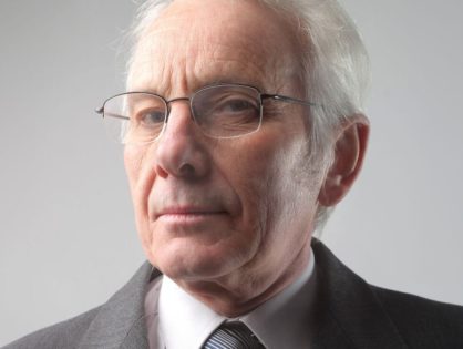 Calvin Fitzgerald