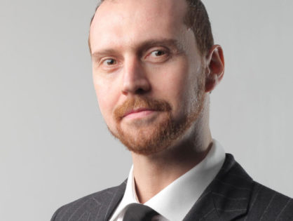 Edward Elliott